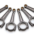 Load image into Gallery viewer, Manley 93-98 Toyota Supra 3.0 2JZG H Tuff Series Connecting Rod Set w/ ARP 625+ Bolts
