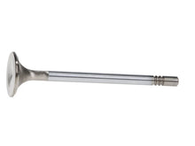 Load image into Gallery viewer, Manley 96-98 Ford Modular 4.6L w/Bead Loc Groove 34mm Race Master Exhaust Valve - Set of 8 - Installation View