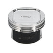 Load image into Gallery viewer, Manley 98-05 Subaru EJ20 WRX 92.50mm +.5mm Bore 8.5:1 Dish Platinum Series Piston Set w/Rings - Additional View 5
