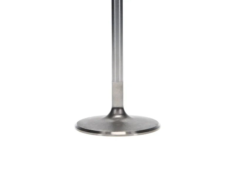 Manley 99-10 Dodge Viper 2.020in Diameter 5.728in Length Race Master Exhaust Valve (Single) - Side View
