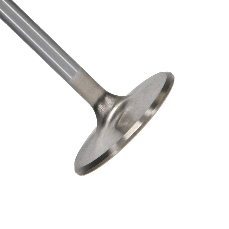 Manley 99-12 Ford V8 4.6L/281 5.4/330 45.5mm Race Series Stainless Steel Intake Valves (Set of 8) - Main Product View