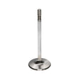 Load image into Gallery viewer, Manley 99-12 Ford V8 4.6L/281 5.4/330 45.5mm Race Series Stainless Steel Intake Valves (Set of 8) - Side View