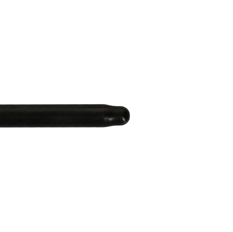 Manley 9.900in Length 3/8in Dia 4130 Chrome Moly Swedged End Pushrods (Set Of 8) - Side View