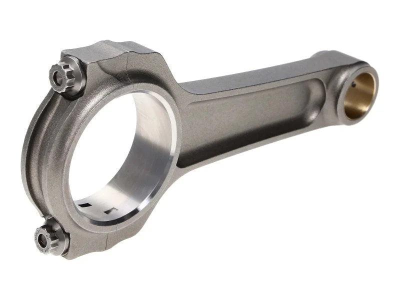 Manley BB Chevrolet 6.660 Length Pro Series I Beam Connecting Rod Set - Main Product View
