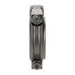 Load image into Gallery viewer, Manley BB-Chevy Pro Series I Beam Connecting Rod Set 6.800in (+.665) Center to Center - Back View