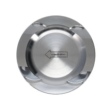 Load image into Gallery viewer, Manley BMW N54B30 32cc Platinum Series Dish Piston Set - 84.5mm Bore - Additional View 6