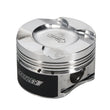 Load image into Gallery viewer, Manley BMW N55/S55 37cc Platinum Series Dish Piston Set - Main Product View