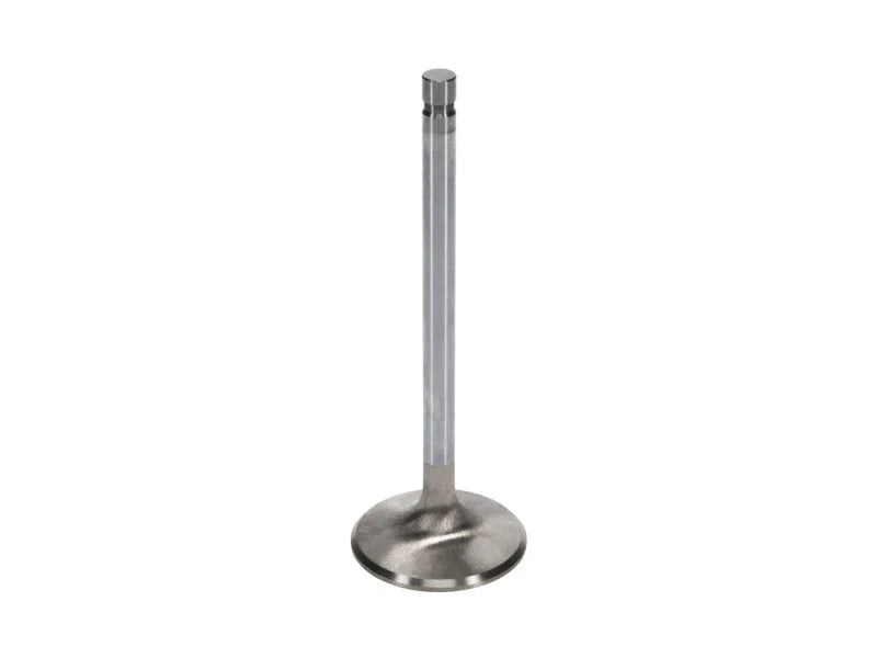 Manley Big Block Chevrolet 1.880 Diameter Stock Length Extreme Duty Exhaust Valves - Set of 8 - Back View