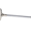 Load image into Gallery viewer, Manley Big Block Chevrolet Extreme Duty Exhaust Valve - 5.522in Overall L 1.900in Diameter - Single - Installation View