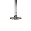 Load image into Gallery viewer, Manley Big Block Chevrolet Street Flo 1.880 Head Dia Exhaust Valves - Back View