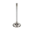 Load image into Gallery viewer, Manley Big Block Chevrolet Street Flo 1.880 Head Dia Exhaust Valves - Installation View