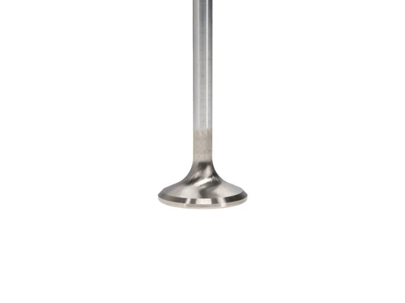 Manley Big Block Chevy 1.880 Dia (+.100 L) Race Master Intake Valves (Set of 8) - Installation View
