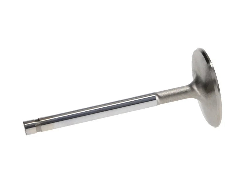Manley Big Block Chevy Stock 3/8in Stem Diameter Race Flo Exhaust Valves (Set of 8) - Additional View 5