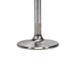 Load image into Gallery viewer, Manley Big Block Chevy Stock 3/8in Stem Diameter Severe Duty Intake Valves (Set of 8) - Back View