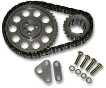 Load image into Gallery viewer, Manley Billet Double Roller Timing Chain Kit for Chevy LS-2 w/ Torrington Thrust Bearing