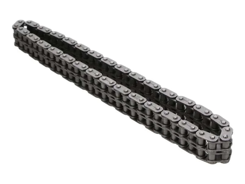 Manley Billet Timing Chain Kit - Gen IV Small Block Chevrolet - Single Bolt LS3 - Side View