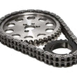 Load image into Gallery viewer, Manley Billet Timing Chain Kit - Small Block Chevrolet - BBC Snout - Brass Shim - Additional View 5