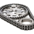 Load image into Gallery viewer, Manley Billet Timing Chain Kit - Small Block Chevrolet - BBC Snout - Torrington - Side View