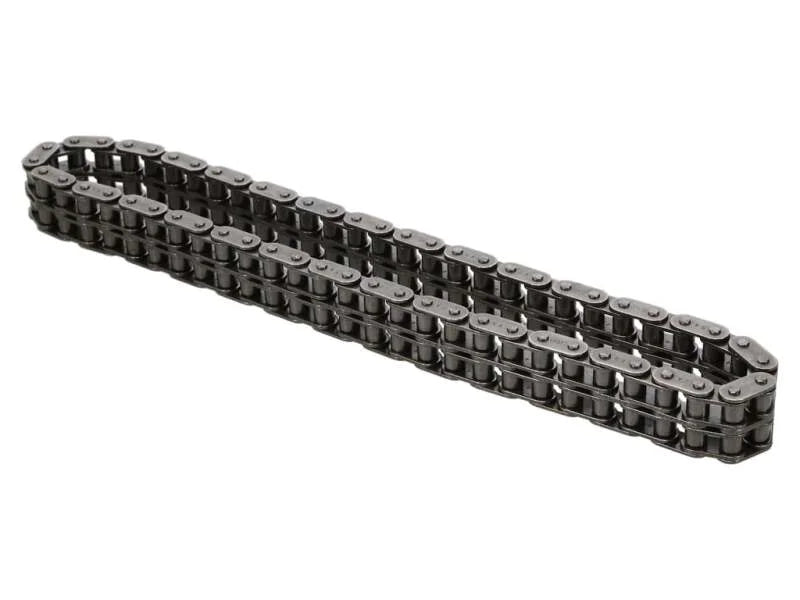 Manley Billet Timing Chain Kit - Small Block Chevrolet - Shim - Short - Side View