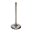 Load image into Gallery viewer, Manley Brodix Big Block SR20 Titanium Intake Valve 2.400in Head Dia 6.035 Length - Side View