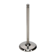 Load image into Gallery viewer, Manley Brodix Big Block SR20 Titanium Intake Valve 2.400in Head Dia 6.035 Length - Side View