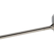 Load image into Gallery viewer, Manley Brodix Big Block SR20 Titanium Intake Valve 2.400in Head Dia 6.035 Length - Back View