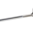 Load image into Gallery viewer, Manley Buick V6intake Valve Kit - 1.710in Head Dia. 4.730in O/A Length, 0.3415in Stem - Back View