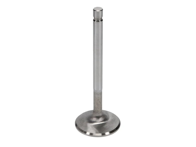 Manley Buick V6intake Valve Kit - 1.710in Head Dia. 4.730in O/A Length, 0.3415in Stem - Additional View 5