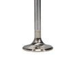 Load image into Gallery viewer, Manley Chevrolet 409 Exhaust Valve Kit - 1.735in Head Dia. 5.105in O/A Length, 0.3715in Stem - Back View