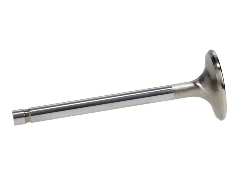 Manley Chevrolet 409 Exhaust Valve Kit - 1.750in Head Dia. 5.105in O/A Length, 0.3715in Stem - Additional View 5