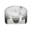 Load image into Gallery viewer, Manley Chevrolet 5.3L 3.785in Bore 6.125in. Rod Length 4.000in Stroke -7cc Dome Piston Set of 8 - Additional View 6