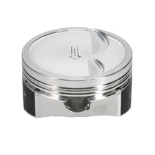 Load image into Gallery viewer, Manley Chevrolet 5.3L 3.785in Bore 6.125in. Rod Length 4.000in Stroke -7cc Dome Piston Set of 8 - Additional View 6
