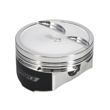 Load image into Gallery viewer, Manley Chevrolet 5.3L 3.785in Bore 6.125in. Rod Length 4.000in Stroke -7cc Dome Piston Set of 8 - Additional View 7