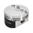 Load image into Gallery viewer, Manley Chevrolet 5.3L 3.790 Bore -2.00cc Platinum Series Piston - Set of 8 - Additional View 5