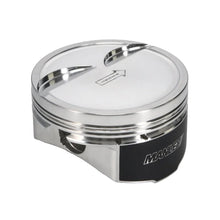 Load image into Gallery viewer, Manley Chevrolet 5.3L 3.790in Bore 6.125in. Rod Length 4.000in Stroke -7cc Dome Piston Set of 8 - Additional View 6