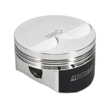 Load image into Gallery viewer, Manley Chevrolet 5.3L LS Gen III 3.785in Bore 1.304 In Stroke -2cc Piston Set - Main Product View