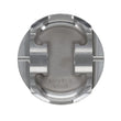 Load image into Gallery viewer, Manley Chevrolet 5.3L LS Gen III 3.785in Bore 1.304 In Stroke -2cc Piston Set - Side View
