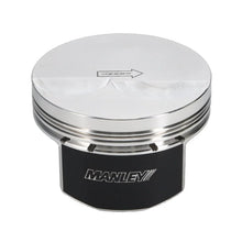 Load image into Gallery viewer, Manley Chevrolet 5.3L LS Gen III 3.785in Bore 1.304 In Stroke -2cc Piston Set - Additional View 7