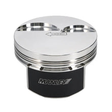 Load image into Gallery viewer, Manley Chevrolet 5.3L LS Gen III 3.785in Bore 1.304 In Stroke -2cc Piston Set - Additional View 8