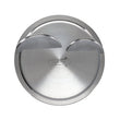 Load image into Gallery viewer, Manley Chevrolet 5.3L LS Gen III Piston Set - 3.790in Bore 1.115in CH, -7.00 CC - Back View