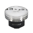 Load image into Gallery viewer, Manley Chevrolet 5.3L LS Gen III Piston Set - 3.790in Bore 1.115in CH, -7.00 CC - Additional View 7