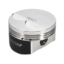 Load image into Gallery viewer, Manley Chevrolet 5.3L LS Gen III Piston Set - 3.790in Bore 1.304in CH, -2.00 CC - Additional View 5