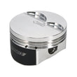 Load image into Gallery viewer, Manley Chevrolet 5.3L LS Gen III Piston Set - 3.790in Bore 1.304in CH, -2.00 CC - Additional View 7