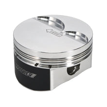 Load image into Gallery viewer, Manley Chevrolet 5.3L LS Gen III Piston Set - 3.790in Bore 1.304in CH, -2.00 CC - Additional View 7