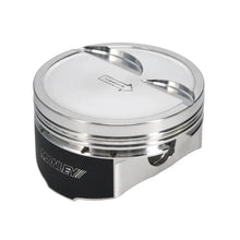 Load image into Gallery viewer, Manley Chevrolet 5.3L LS Gen III Piston Set-3.800 in. Bore 1.115 in. CH -7.00 CC - Additional View 6