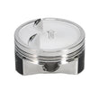 Load image into Gallery viewer, Manley Chevrolet 5.3L LS Gen III Piston Set - 3.800in Bore 1.115in CH, -7.00 CC - Additional View 7