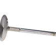 Load image into Gallery viewer, Manley Chevrolet Big Block 1.900in Head Dia. 5.422in O/A Length Race Series Exhaust Valves -Set of 8 - Side View