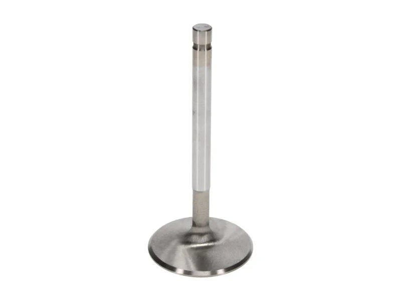 Manley Chevrolet Big Block 1.900in Head Dia. 5.422in O/A Length Race Series Exhaust Valves -Set of 8 - Additional View 5