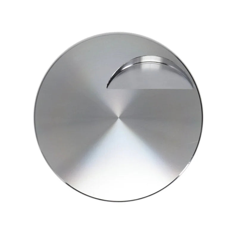 Manley Chevrolet Big Block 4.560 Bore 4.250 Stk(STD Dec) 1.270 CD -3cc Dome Flat Top Piston Set of 8 - Main Product View