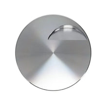 Load image into Gallery viewer, Manley Chevrolet Big Block 4.560 Bore 4.250 Stk(STD Dec) 1.270 CD -3cc Dome Flat Top Piston Set of 8 - Main Product View